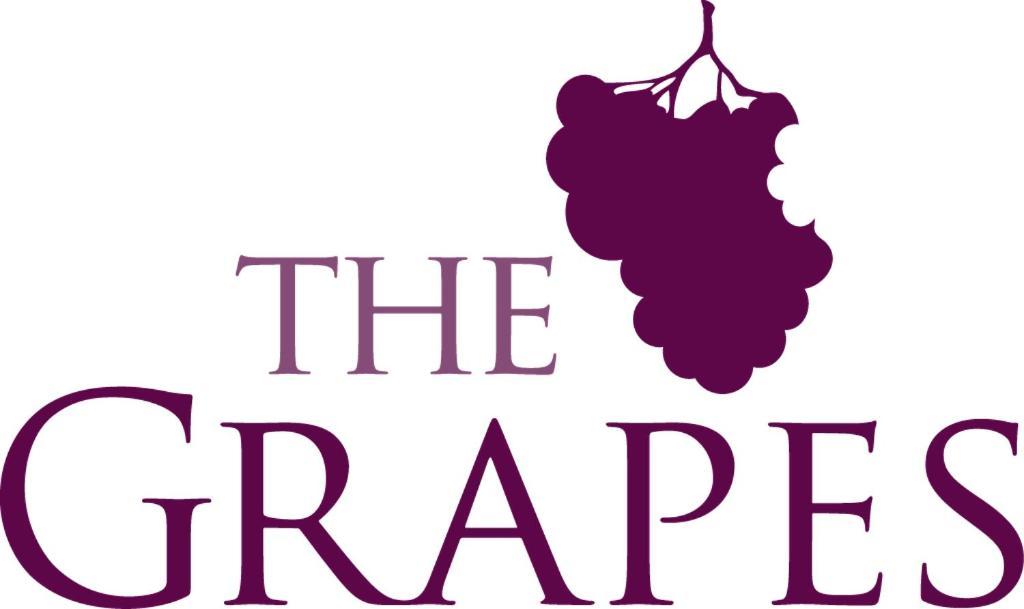 ホテル The Grapes Pub サウサンプトン エクステリア 写真